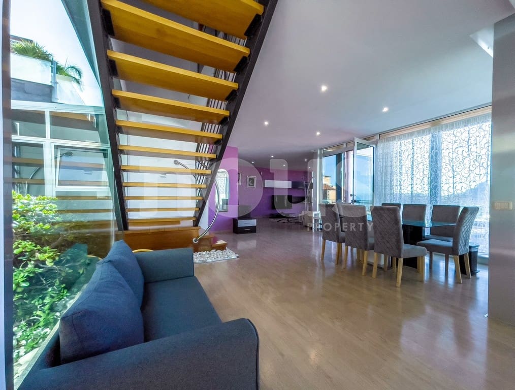 3 chambre Villa/Maison à vendre à Roque del Conde avec piscine - 1 190 000 € (Ref: 8315468)