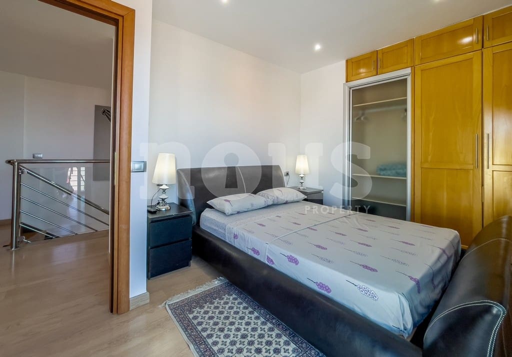 3 chambre Villa/Maison à vendre à Roque del Conde avec piscine - 1 190 000 € (Ref: 8315468)