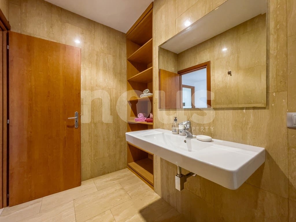 3 chambre Villa/Maison à vendre à Roque del Conde avec piscine - 1 190 000 € (Ref: 8315468)