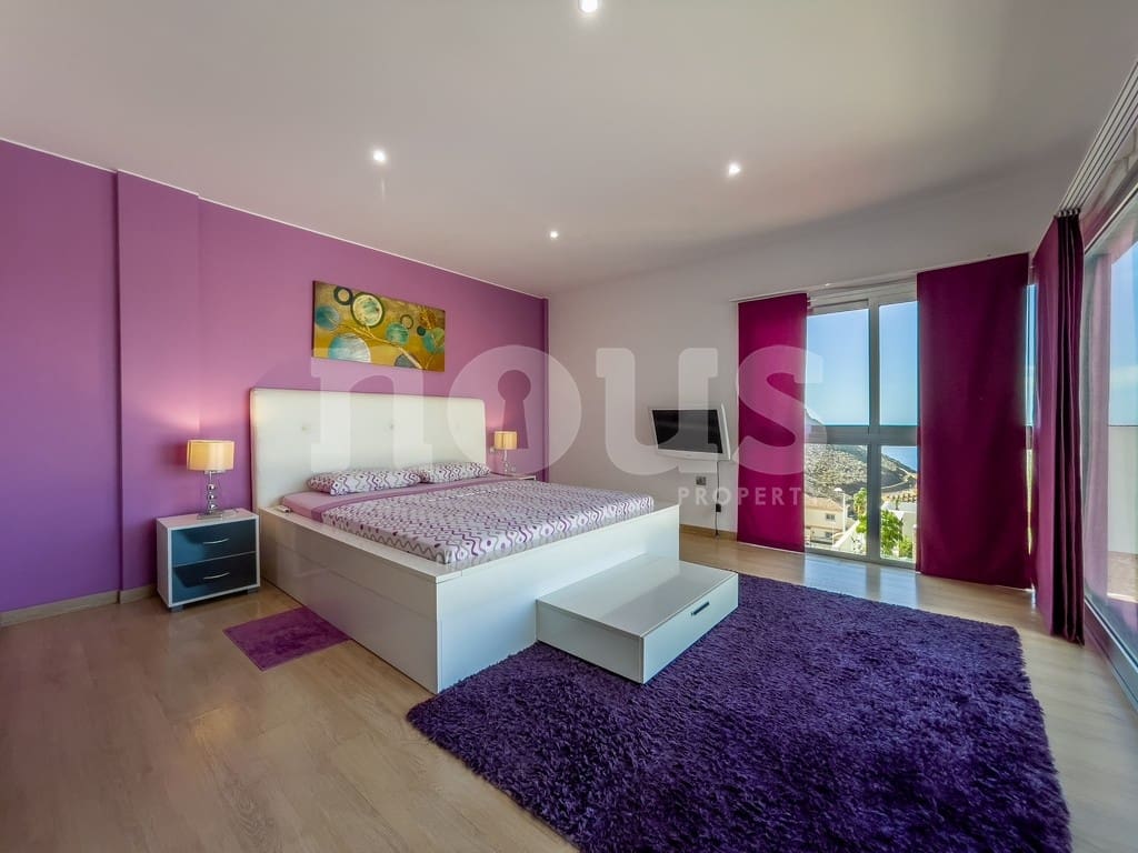 3 chambre Villa/Maison à vendre à Roque del Conde avec piscine - 1 190 000 € (Ref: 8315468)