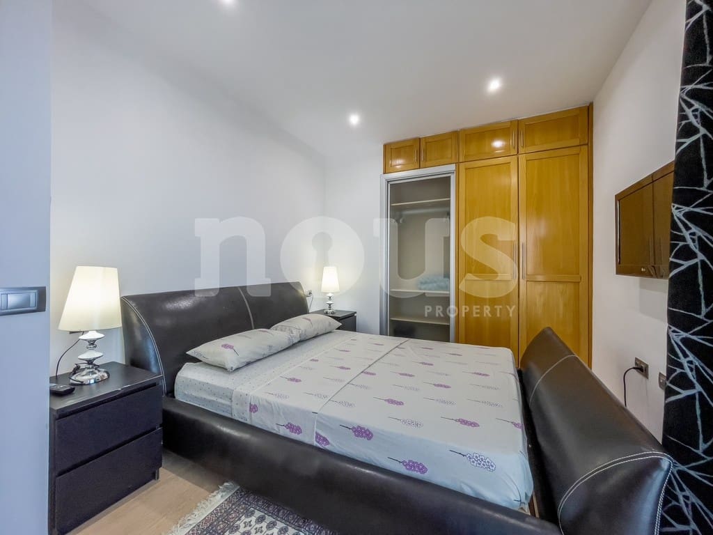 3 chambre Villa/Maison à vendre à Roque del Conde avec piscine - 1 190 000 € (Ref: 8315468)