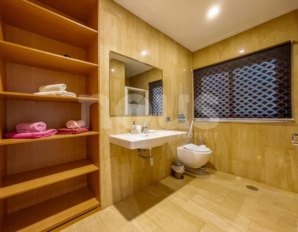 3 chambre Villa/Maison à vendre à Roque del Conde avec piscine - 1 190 000 € (Ref: 8315468)