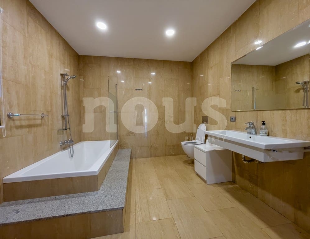 3 chambre Villa/Maison à vendre à Roque del Conde avec piscine - 1 190 000 € (Ref: 8315468)