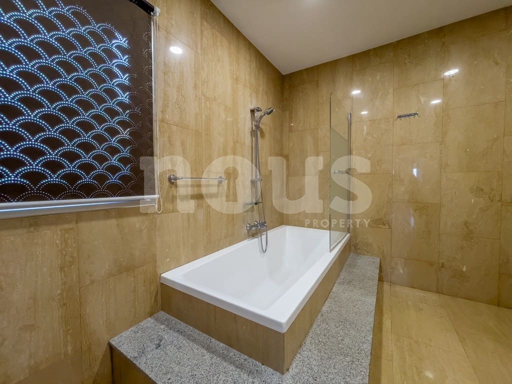 3 chambre Villa/Maison à vendre à Roque del Conde avec piscine - 1 190 000 € (Ref: 8315468)