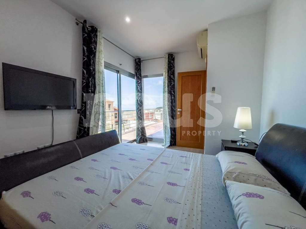 3 chambre Villa/Maison à vendre à Roque del Conde avec piscine - 1 190 000 € (Ref: 8315468)