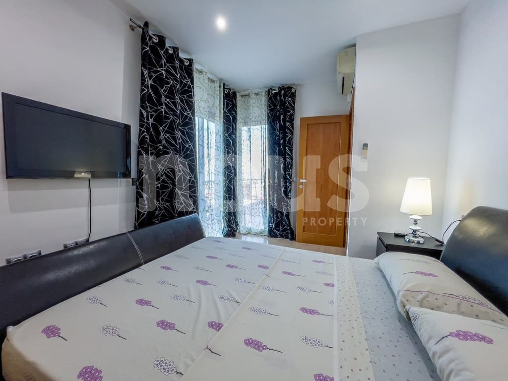 3 chambre Villa/Maison à vendre à Roque del Conde avec piscine - 1 190 000 € (Ref: 8315468)