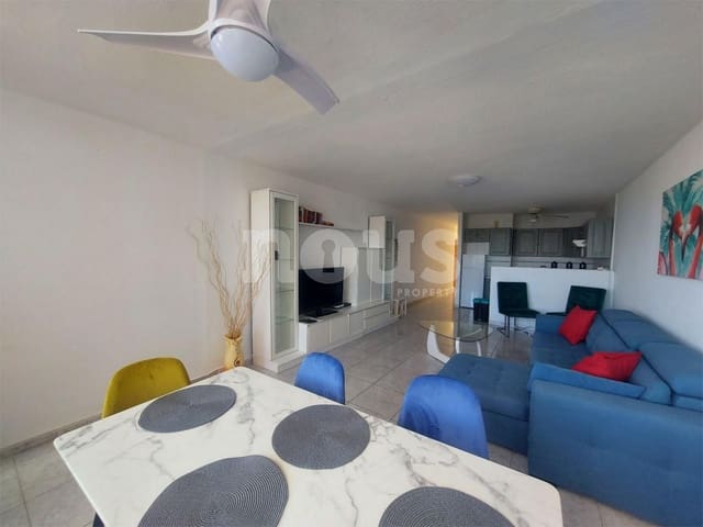 1 soverom Leilighet til salgs i Callao Salvaje, Adeje - € 259 000 (Ref: 8378499)