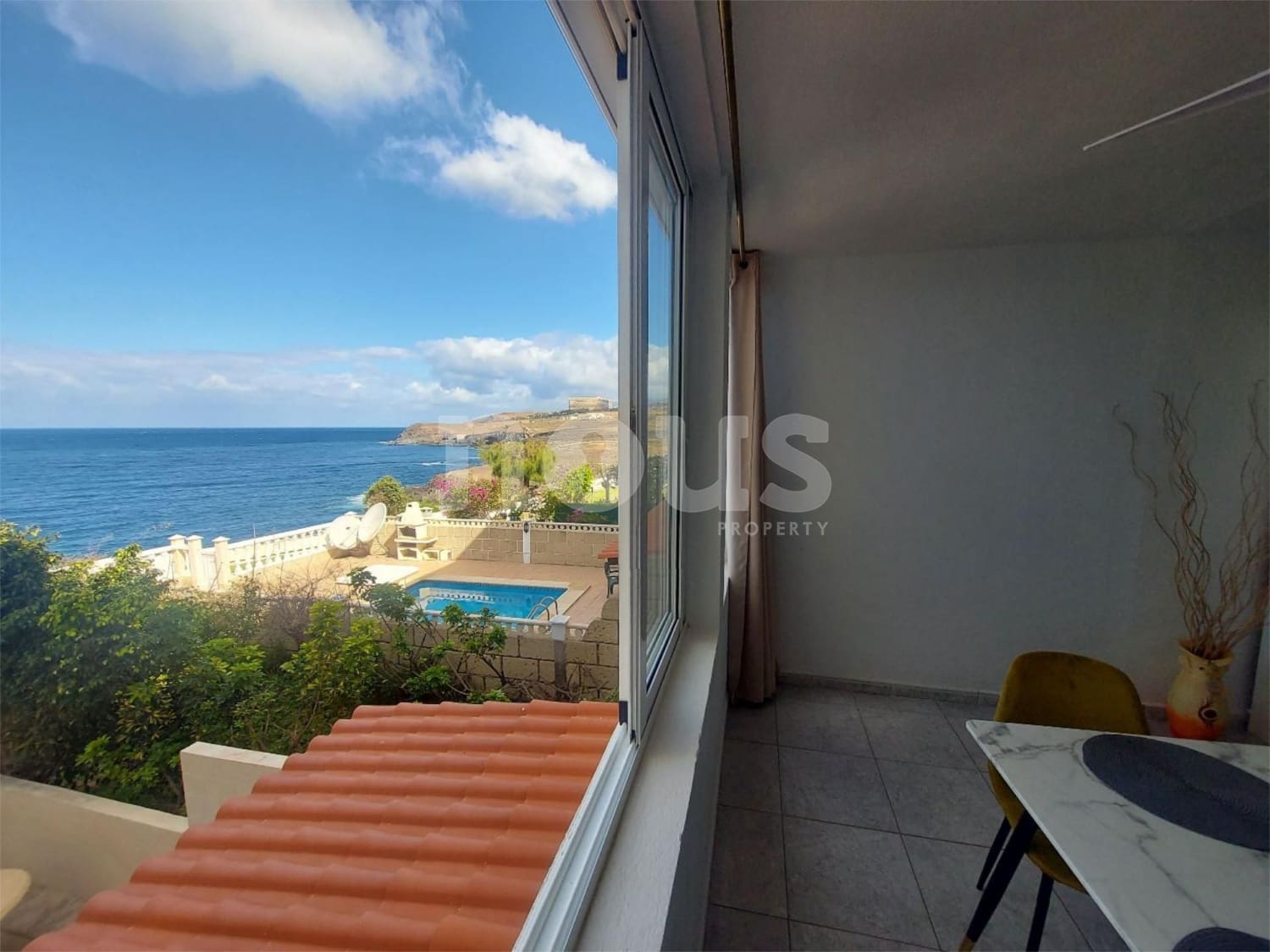 1 soverom Leilighet til salgs i Callao Salvaje - € 259 000 (Ref: 8378499)