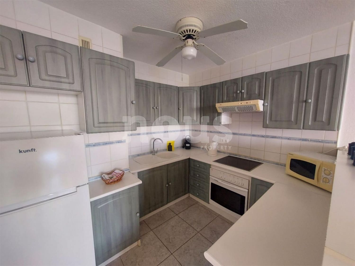 1 soverom Leilighet til salgs i Callao Salvaje - € 259 000 (Ref: 8378499)