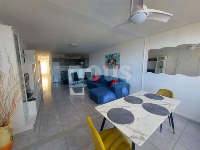 1 soverom Leilighet til salgs i Callao Salvaje, Adeje - € 259 000 (Ref: 8378499)