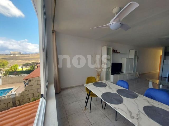 1 soverom Leilighet til salgs i Callao Salvaje, Adeje - € 259 000 (Ref: 8378499)