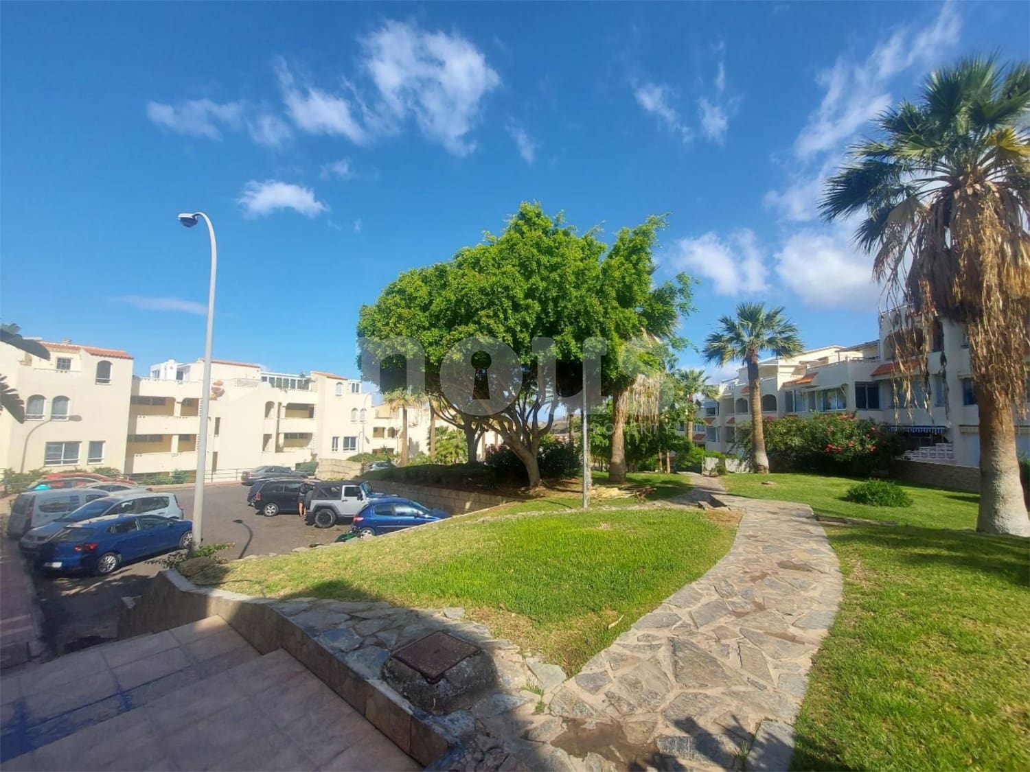 1 soverom Leilighet til salgs i Callao Salvaje - € 259 000 (Ref: 8378499)