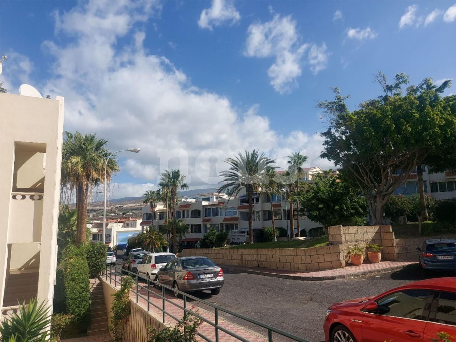 1 soverom Leilighet til salgs i Callao Salvaje - € 259 000 (Ref: 8378499)