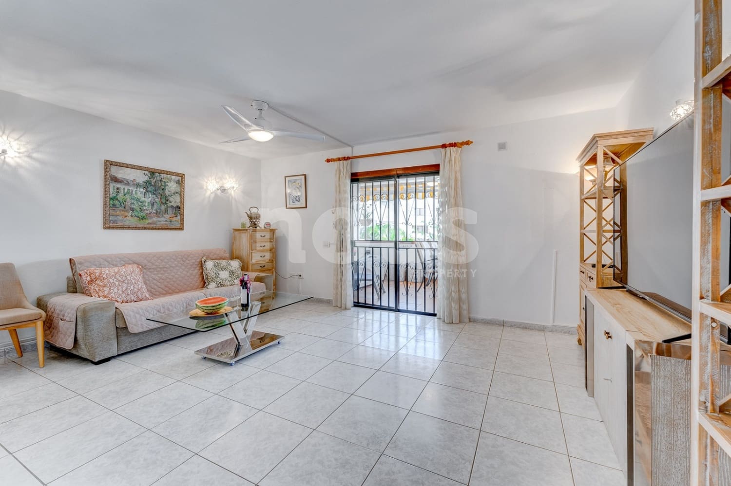 1 sypialnia Apartament na sprzedaż w Los Cristianos z basenem - 315 000 € (Ref: 8412940)