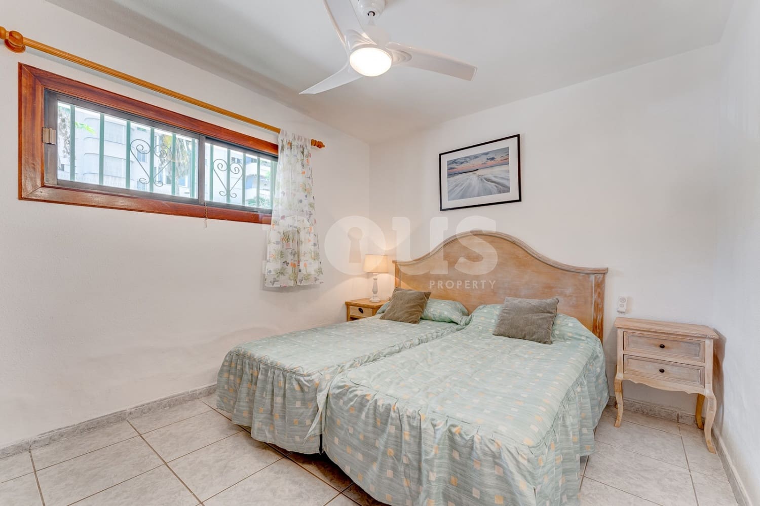 1 sypialnia Apartament na sprzedaż w Los Cristianos z basenem - 315 000 € (Ref: 8412940)