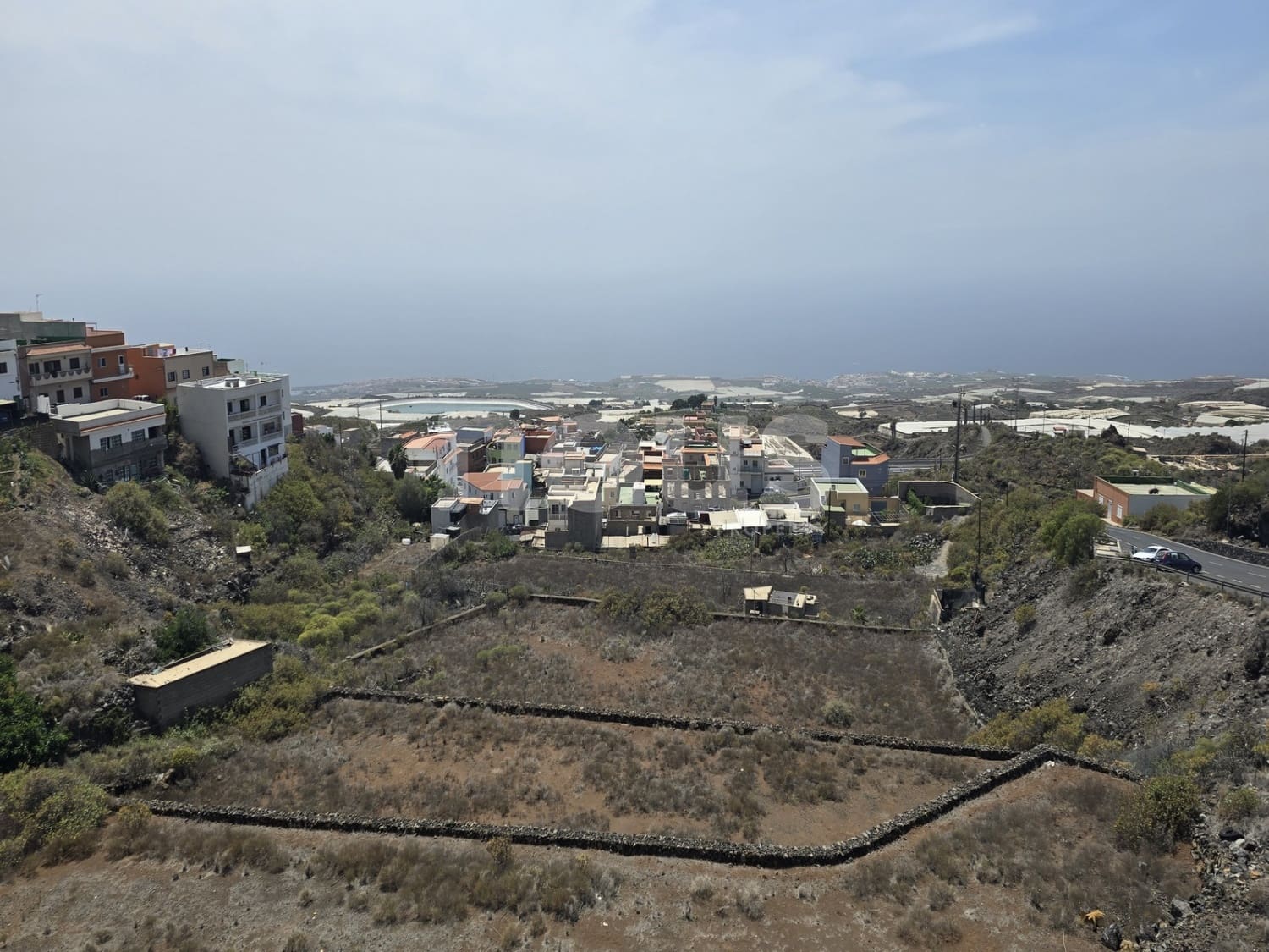 2 soveværelse Lejlighed til salg i Guia de Isora - € 215.000 (Ref: 8425388)