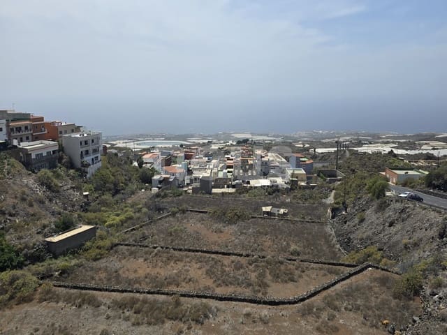 2 camera da letto Appartamento in vendita in Guía de Isora - 215.000 € (Rif: 8425388)