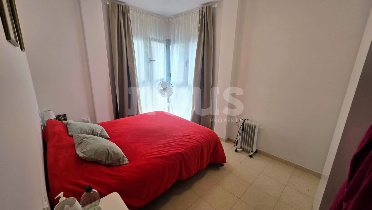 2 soveværelse Lejlighed til salg i Guia de Isora - € 215.000 (Ref: 8425388)