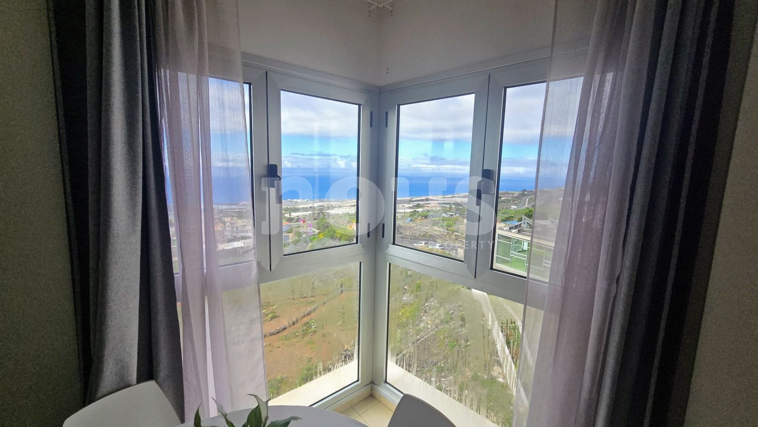 2 soveværelse Lejlighed til salg i Guia de Isora - € 215.000 (Ref: 8425388)