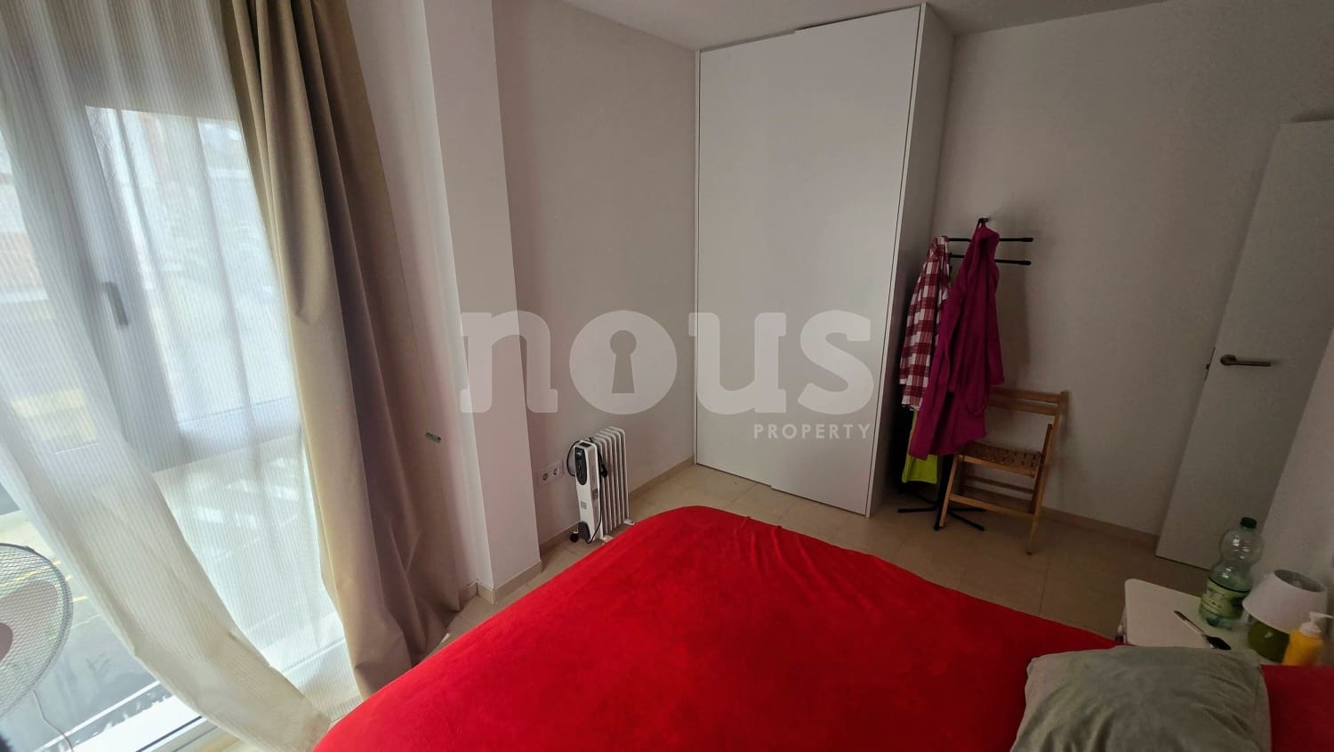 2 soveværelse Lejlighed til salg i Guia de Isora - € 215.000 (Ref: 8425388)