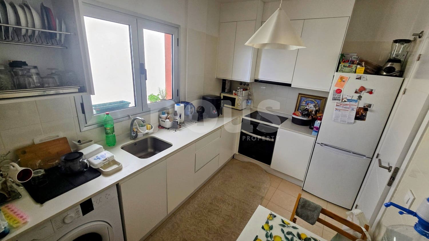 2 soveværelse Lejlighed til salg i Guia de Isora - € 215.000 (Ref: 8425388)