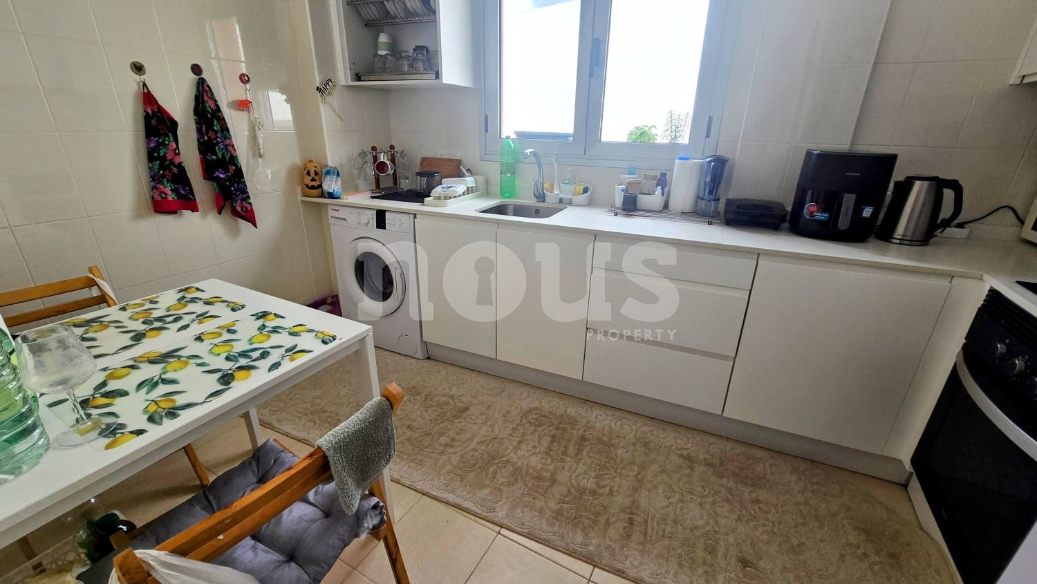 2 soveværelse Lejlighed til salg i Guia de Isora - € 215.000 (Ref: 8425388)