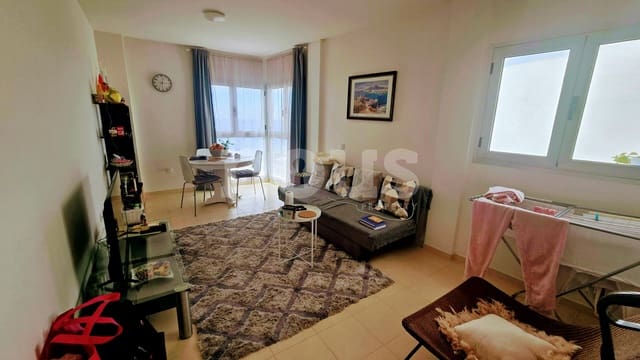 2 slaapkamer Appartement te koop in Guía de Isora - € 215.000 (Ref: 8425388)