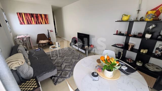 2 slaapkamer Appartement te koop in Guía de Isora - € 215.000 (Ref: 8425388)