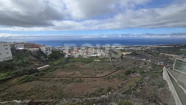 2 slaapkamer Appartement te koop in Guía de Isora - € 215.000 (Ref: 8425388)