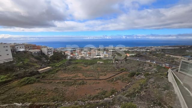 2 slaapkamer Appartement te koop in Guía de Isora - € 215.000 (Ref: 8425388)