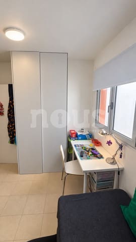 2 sypialnia Apartament na sprzedaż w Guía de Isora z basenem garażem - 215 000 € (Ref: 8425388)