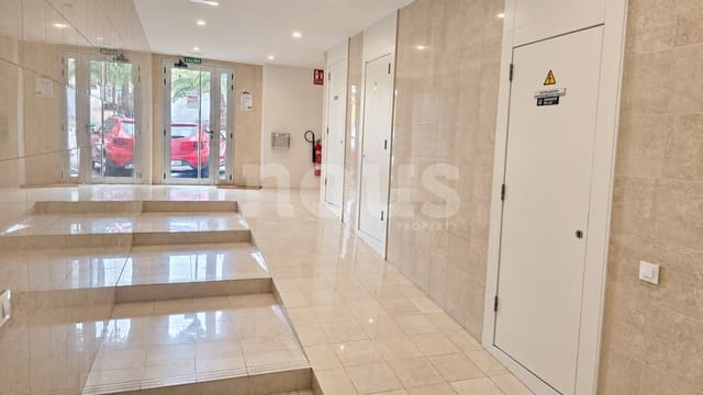 2 sypialnia Apartament na sprzedaż w Guía de Isora z basenem garażem - 215 000 € (Ref: 8425388)