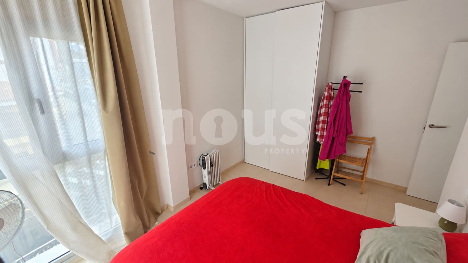 2 bedroom Apartment for sale in Guia de Isora with pool garage - € 215,000 (Ref: 8425388)