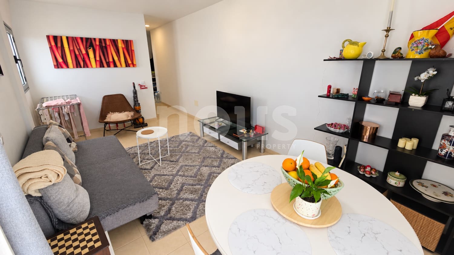 2 bedroom Apartment for sale in Guia de Isora with pool garage - € 215,000 (Ref: 8425388)