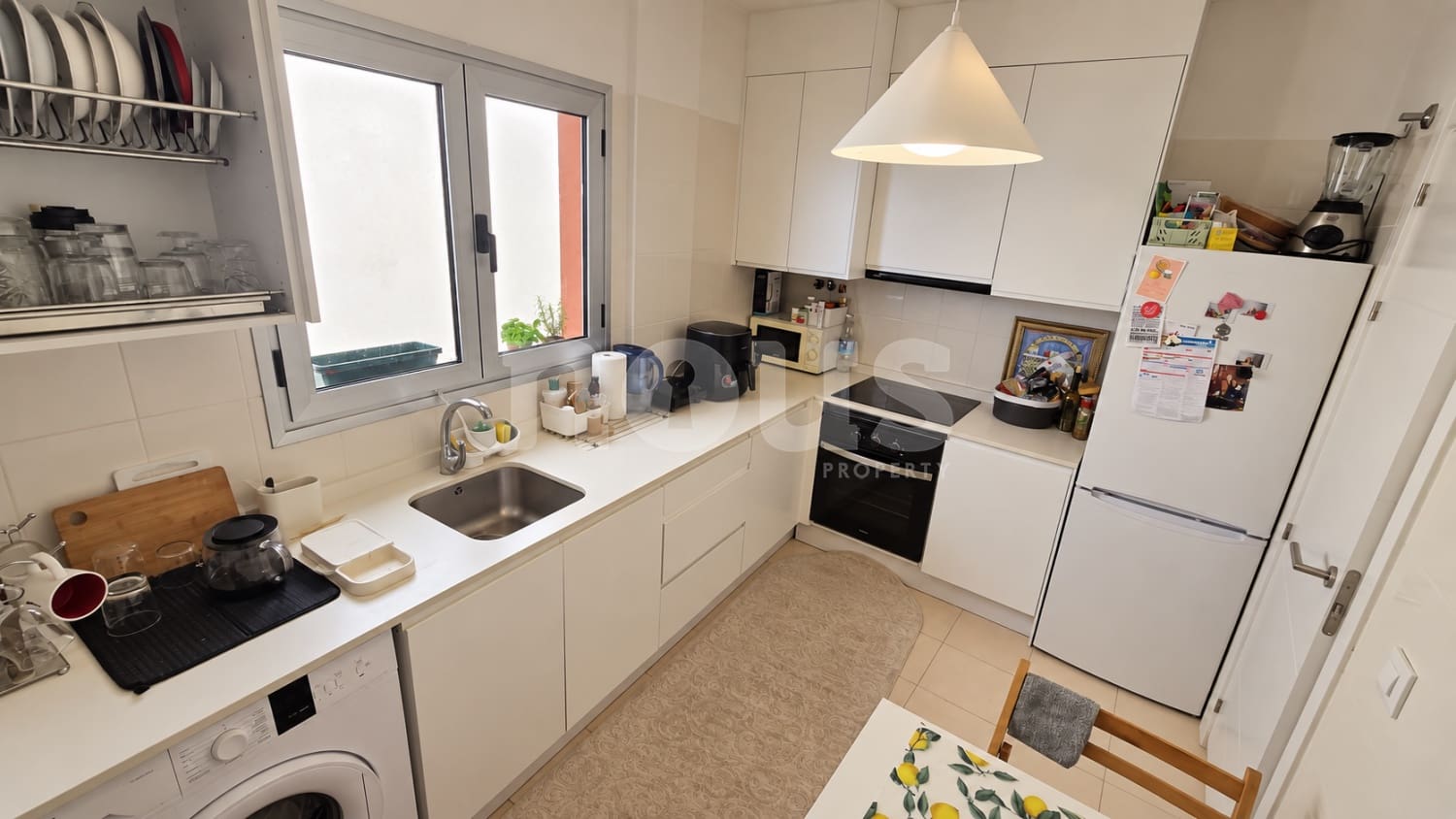 2 bedroom Apartment for sale in Guia de Isora with pool garage - € 215,000 (Ref: 8425388)