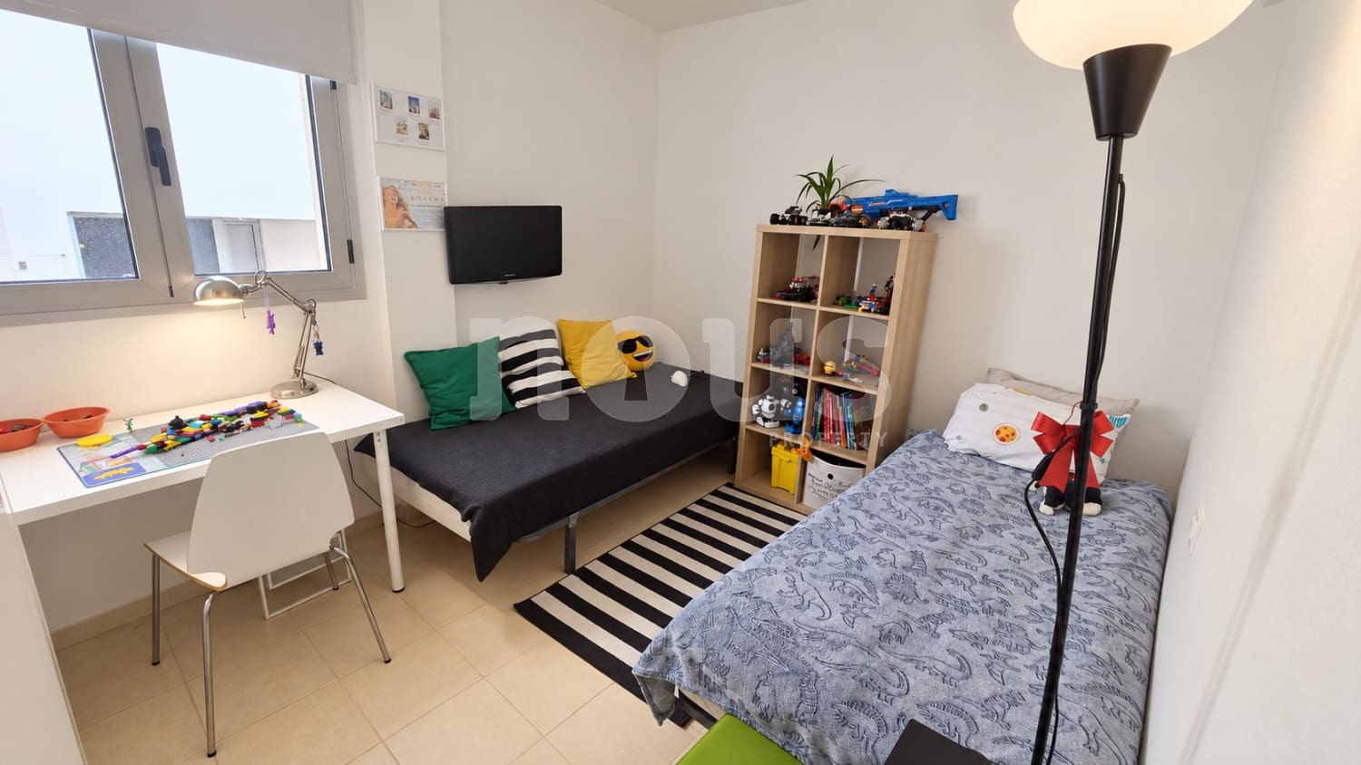 2 bedroom Apartment for sale in Guia de Isora with pool garage - € 215,000 (Ref: 8425388)