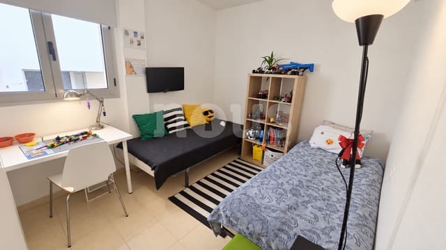 2 sypialnia Apartament na sprzedaż w Guía de Isora z basenem garażem - 215 000 € (Ref: 8425388)