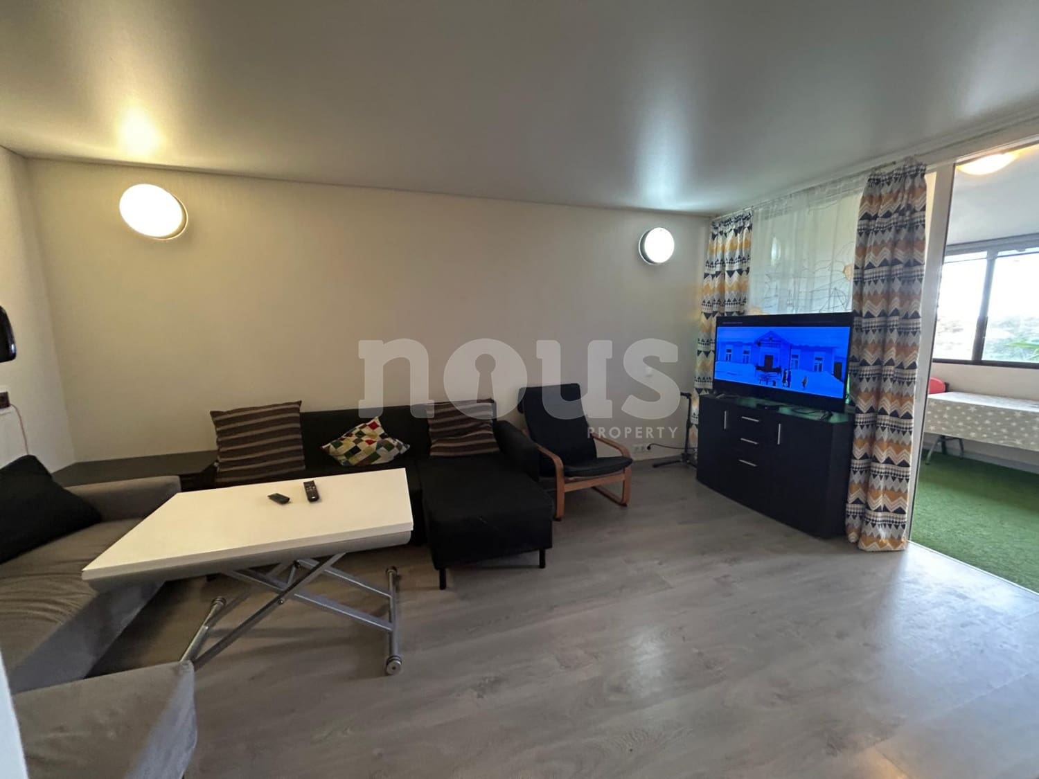 2 sypialnia Apartament na sprzedaż w Costa del Silencio z basenem - 185 000 € (Ref: 8549861)