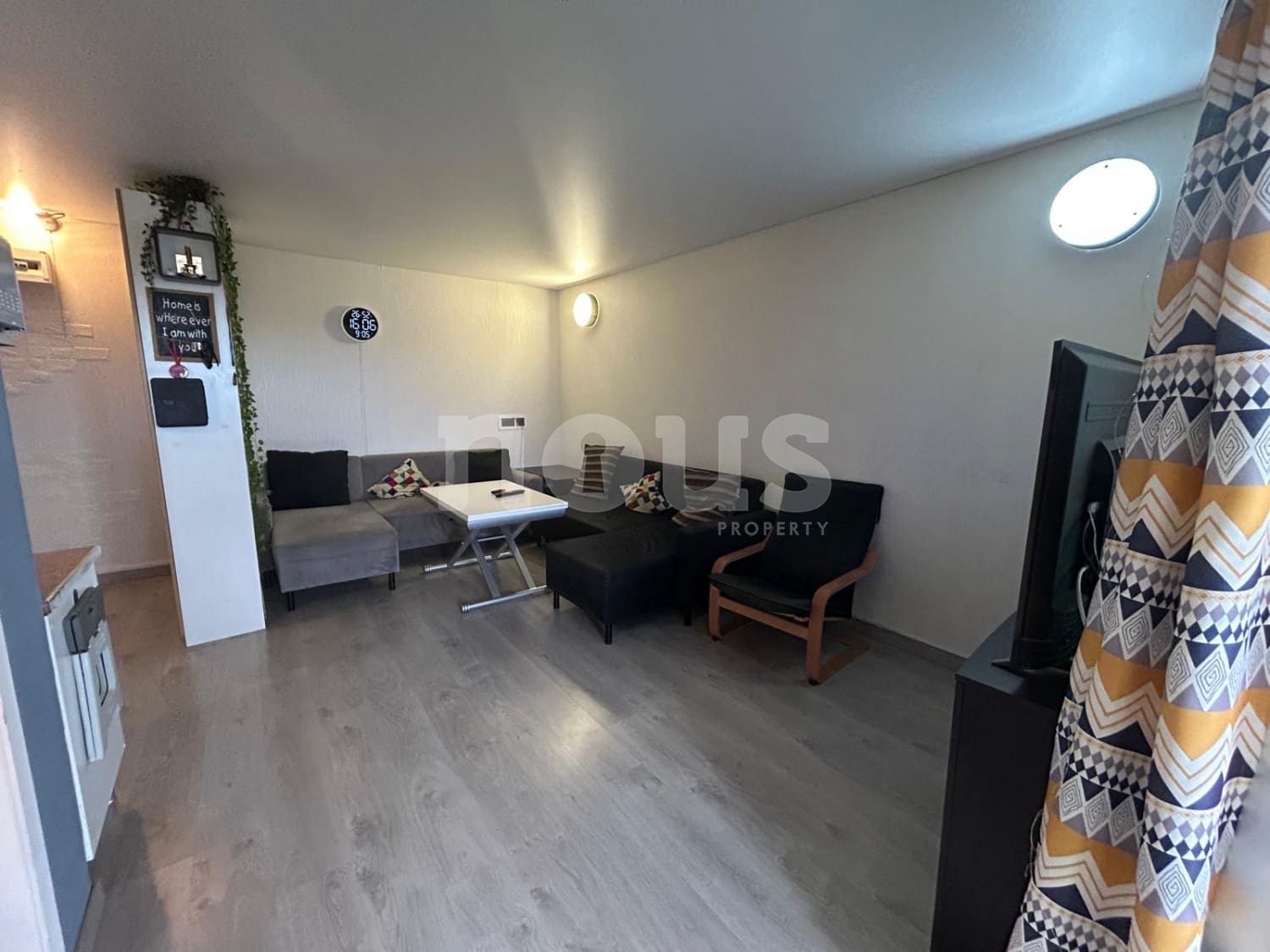 2 sypialnia Apartament na sprzedaż w Costa del Silencio z basenem - 185 000 € (Ref: 8549861)