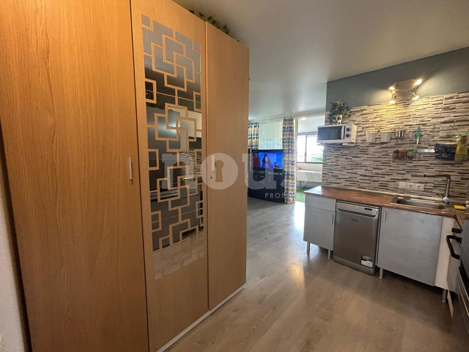 2 sypialnia Apartament na sprzedaż w Costa del Silencio z basenem - 185 000 € (Ref: 8549861)