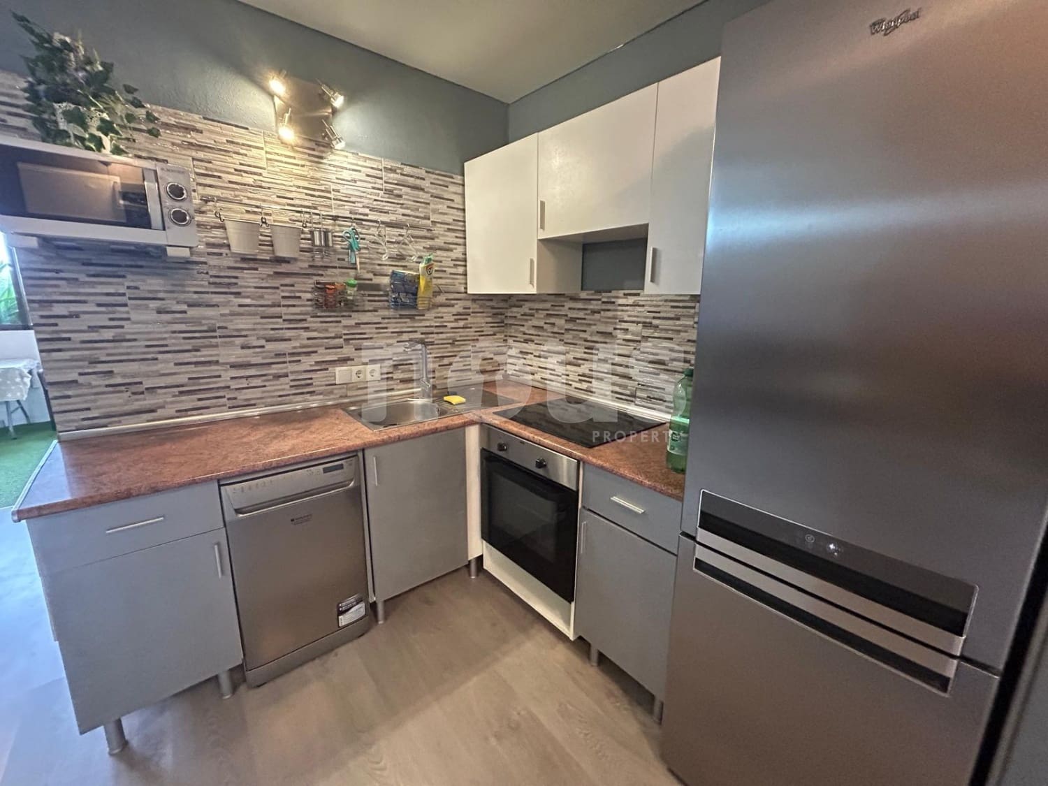 2 sypialnia Apartament na sprzedaż w Costa del Silencio z basenem - 185 000 € (Ref: 8549861)