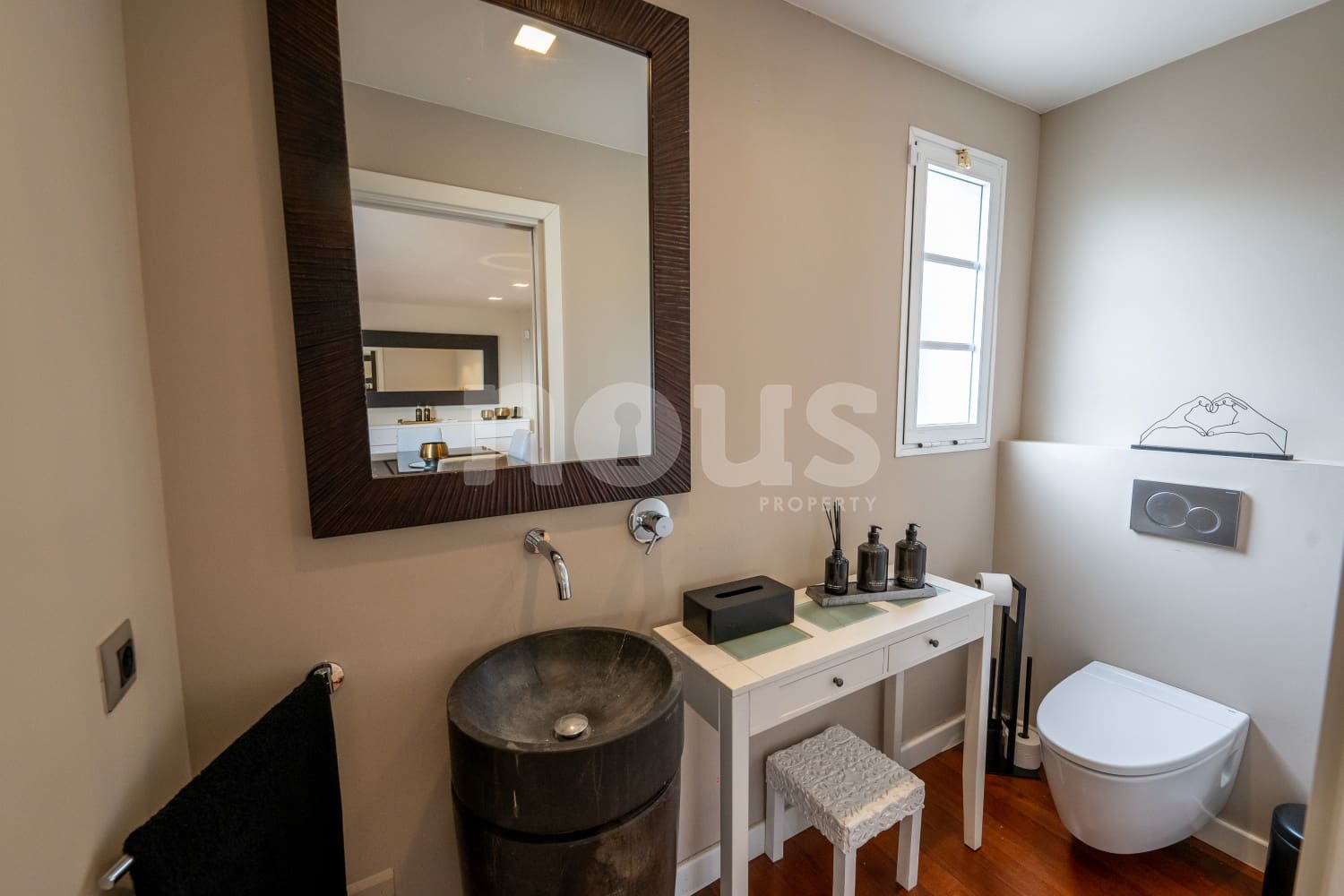 3 soveværelse Villa til salg i El Madronal med swimmingpool - € 1.499.000 (Ref: 8549863)