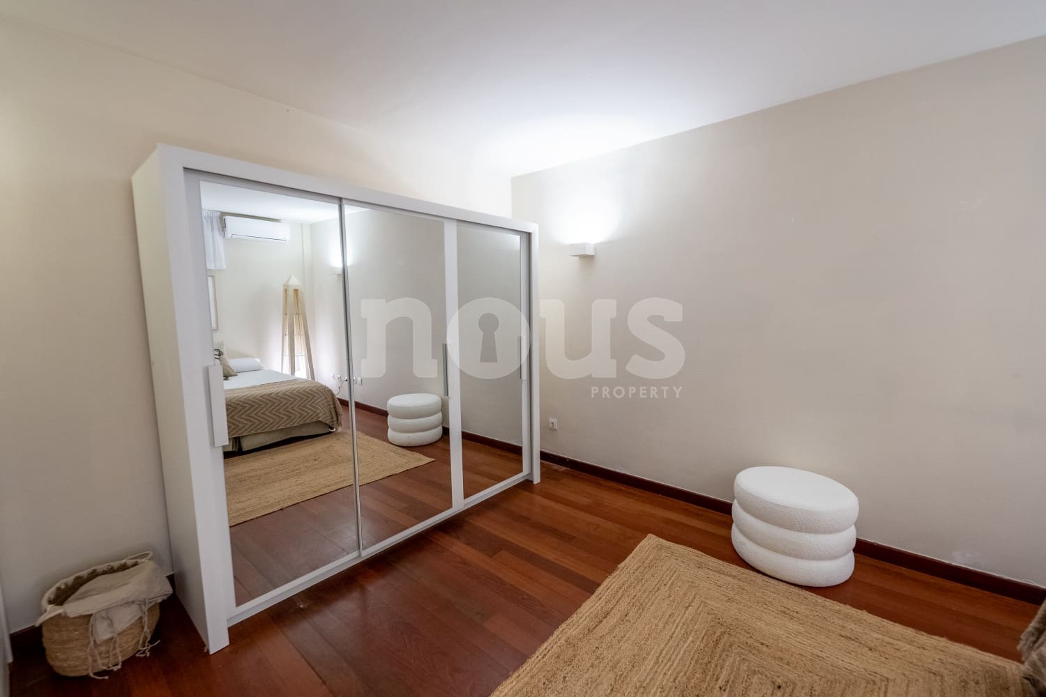 3 soveværelse Villa til salg i El Madronal med swimmingpool - € 1.499.000 (Ref: 8549863)