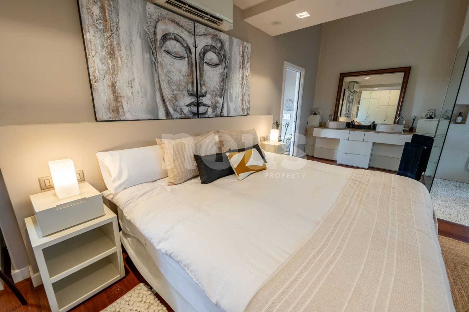 3 soveværelse Villa til salg i El Madronal med swimmingpool - € 1.499.000 (Ref: 8549863)