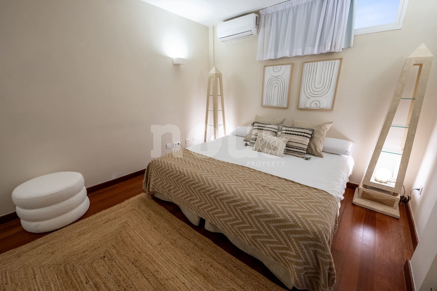 3 soveværelse Villa til salg i El Madronal med swimmingpool - € 1.499.000 (Ref: 8549863)