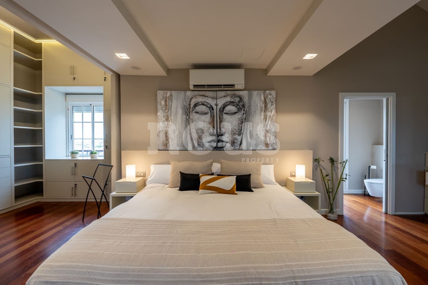 3 soveværelse Villa til salg i El Madronal med swimmingpool - € 1.499.000 (Ref: 8549863)