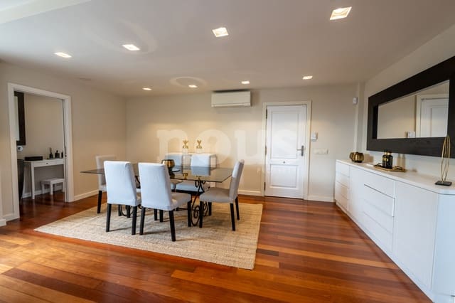 3 makuuhuone Huvila myytävänä paikassa El Madroñal, Adeje mukana uima-altaan - 1 499 000 € (Ref: 8549863)