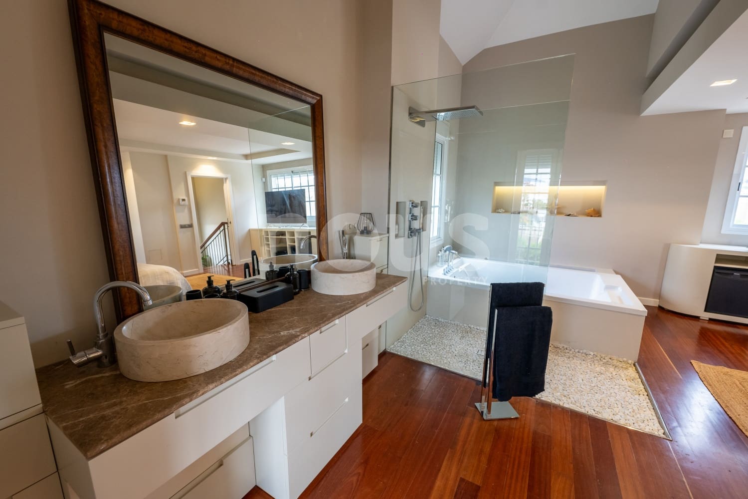 3 soveværelse Villa til salg i El Madronal med swimmingpool - € 1.499.000 (Ref: 8549863)