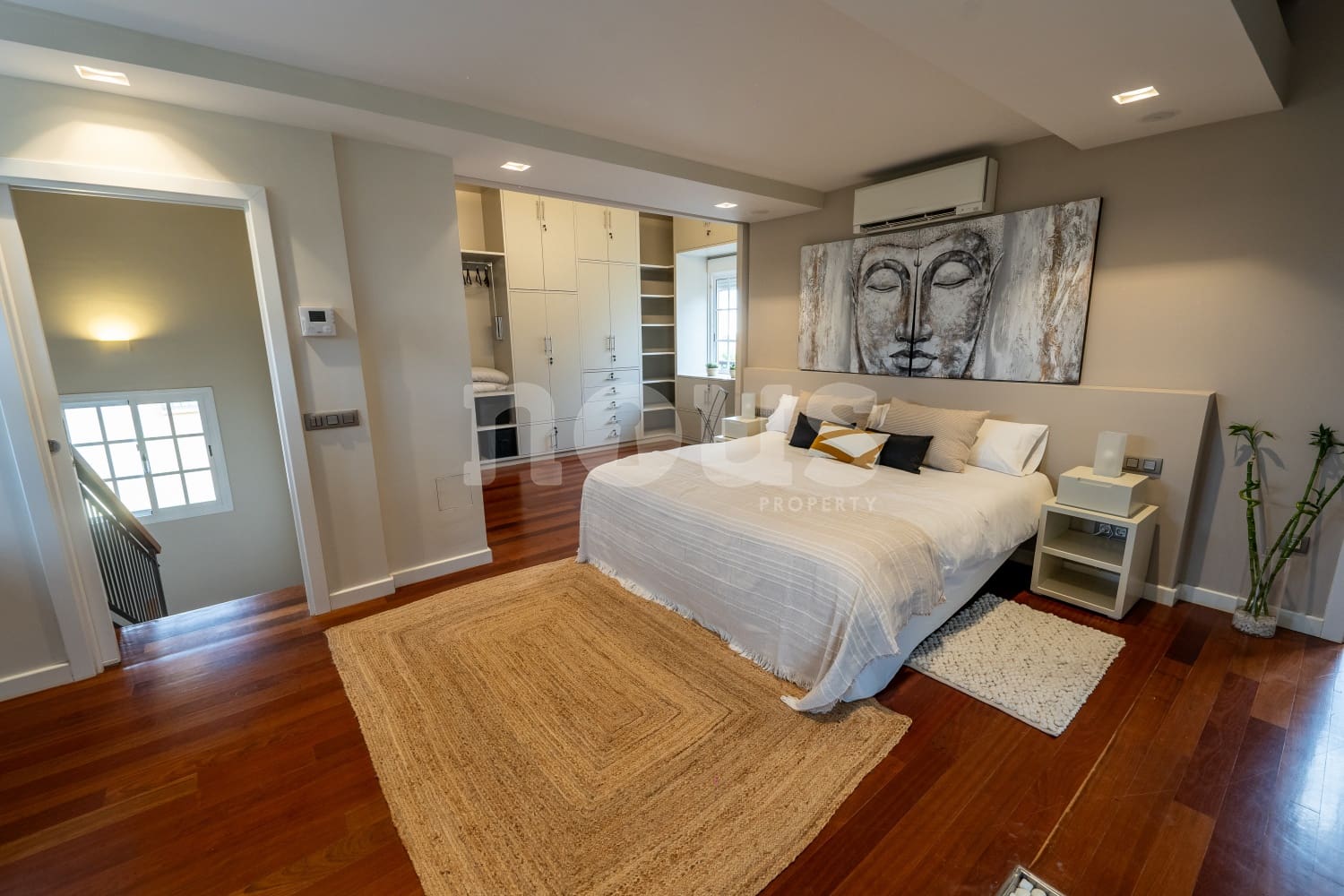 3 soveværelse Villa til salg i El Madronal med swimmingpool - € 1.499.000 (Ref: 8549863)