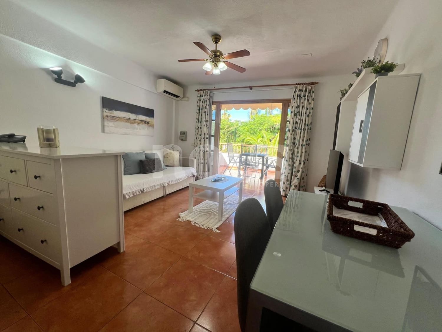 Studio til salg i Costa Adeje med swimmingpool - € 250.000 (Ref: 8550203)